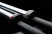 Гриф для штанги YouSteel XF-20 20кг чёрный