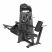 E-3023 Сгибание ног сидя (Seated Leg Cur). Стек 135 кг.