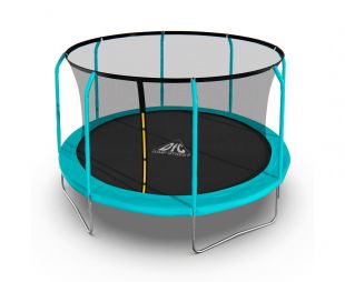 Батут DFC JUMP STREET 14ft