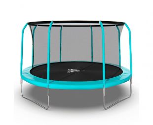 Батут DFC JUMP STREET 14ft
