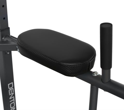 Турник-брусья-пресс Oxygen Fitness Denton