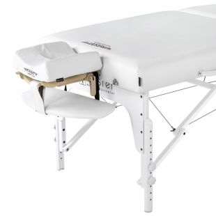 Массажный стол складной Master Montclair