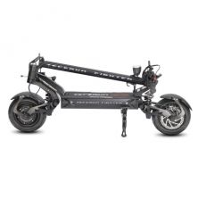 Электросамокат WHITE SIBERIA TEVERUN FIGHTER 6000W