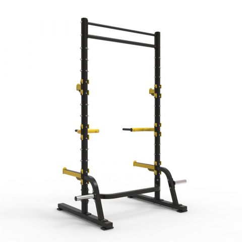 Стойка для приседаний Insight Fitness TS104