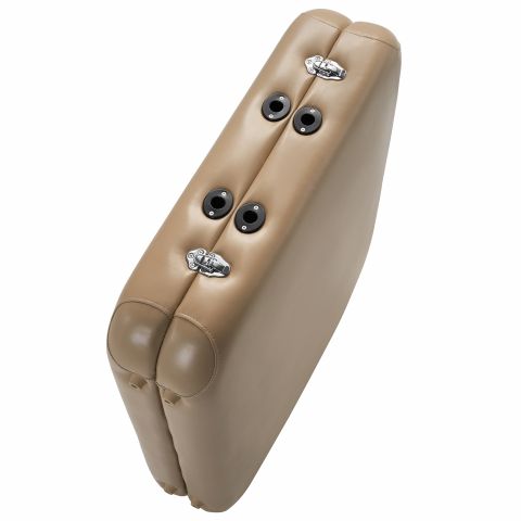 Массажный стол складной Master ProAir