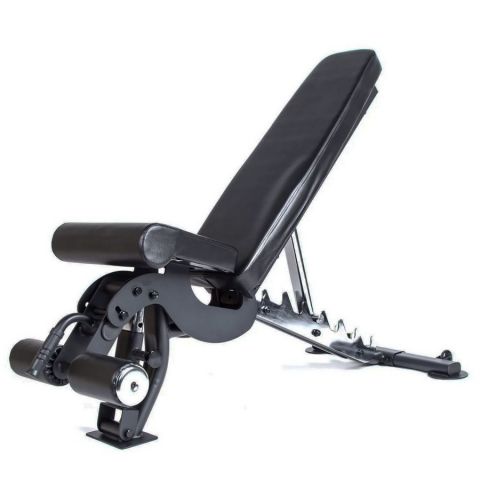 Скамья универсальная Gymmaster KA067