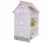 Кукольный домик Babygarden FRIENDLY HOUSE с мебелью