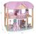 Кукольный домик Babygarden FRIENDLY COTTAGE с мебелью