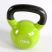 Гиря виниловая Gymmaster ANA-038 12 кг