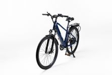 Электровелосипед OMA Electric FS27S-R (500W)
