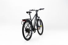 Электровелосипед OMA Electric FS27S-R (500W)