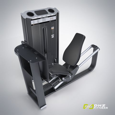 E-7003A Жим ногами (Leg Press). Стек 115 кг.