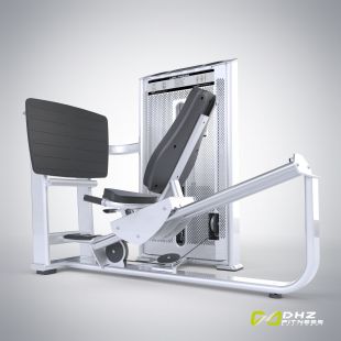 E-7003A Жим ногами (Leg Press). Стек 115 кг.