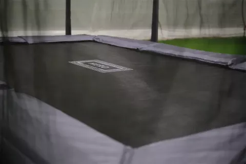 Батут Hasttings Hero 