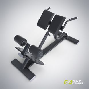 Гиперэкстензия DHZ (Back Extension)