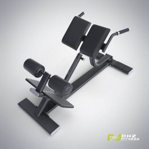 Гиперэкстензия DHZ (Back Extension)