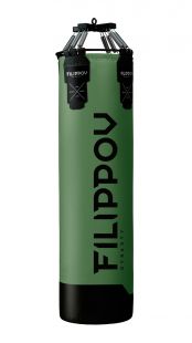 Боксерский мешок FILIPPOV 45см