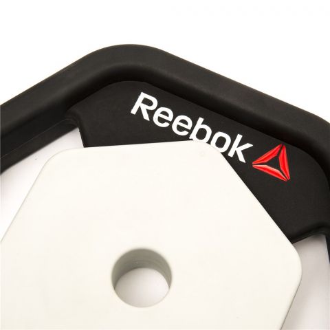 Диск 10 кг Reebok для аэробической штанги 10 кг RSWT-16090-10 