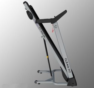 Беговая дорожка Clear Fit CrossPower CT 400 AI