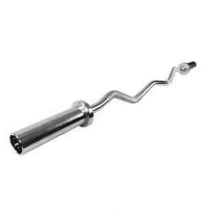 Гриф W-образный 120 см OKPRO OK5004-2