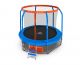 Батут DFC JUMP BASKET 8ft