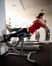 Регулируемая гиперэкстензия AeroFIT IFAH