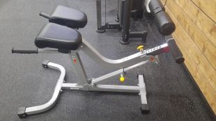 Регулируемая гиперэкстензия AeroFIT IFAH