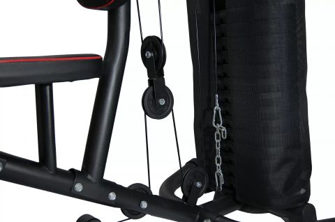 Силовой комплекс Atlas Sport AS-1st-130 pro NEW