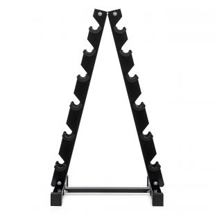 Стойка для гантелей VictoryFit VF-D4011