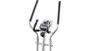 Эллиптический тренажер Hasttings FS300 Aero