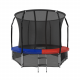 Батут Eclipse Space Twin Blue/Red 10FT