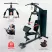 Многофункциональная силовая станция Protrain HG10250