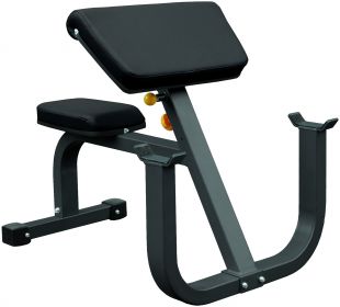 Скамья Скотта AeroFIT IFSPC