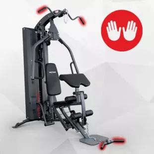 Многофункциональная силовая станция Protrain MT7000