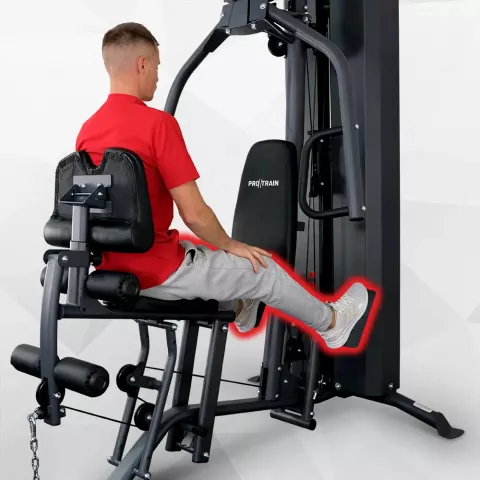Многофункциональная силовая станция Protrain MT7000