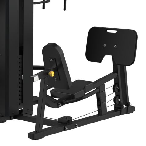 Мультистанция BRONZE GYM EVOLVE QuadroPro