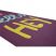 Тренировочный коврик для йоги Reebok 4mm Yoga Mat Crosses-Hi RAYG-11030HH