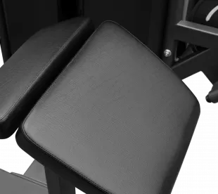 Глют-машина профессиональный BRONZE GYM MIGHT 19