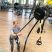Канатный тренажер OKPRO OK1952A