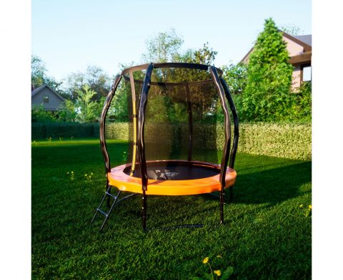 Батут DFC KENGOO II 6ft