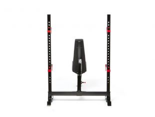 Тренировочная олимпийская скамья Adidas Deluxe ADBE-10248
