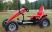 Веломобиль Berg Case-IH BFR