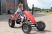 Веломобиль Berg Case-IH BFR