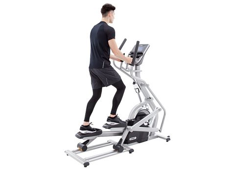 Эллиптический тренажер Spirit Fitness XG400 (Витринный экземпляр)