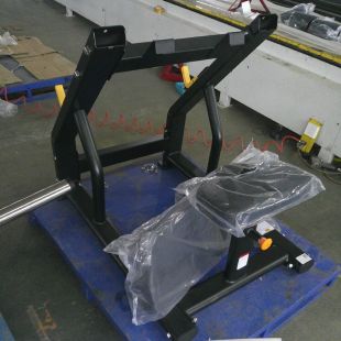 Скамья скотта Gymmaster DH40