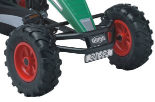 Веломобиль Berg Fendt BFR