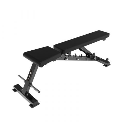 Cкамья универсальная Insight Fitness TM97