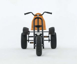 Веломобиль Berg Chopper BFR