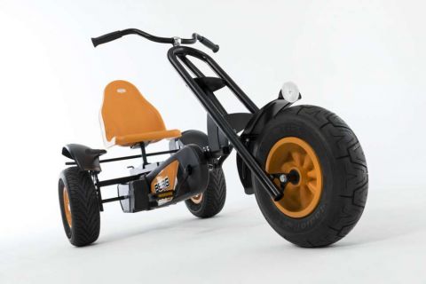Веломобиль Berg Chopper BFR