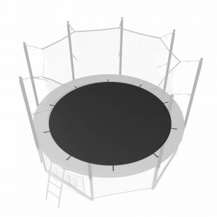 Чехол для батута Unix Line 6 ft